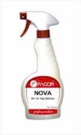 FAGOR NOVA / Kir ve yağ sökücü
